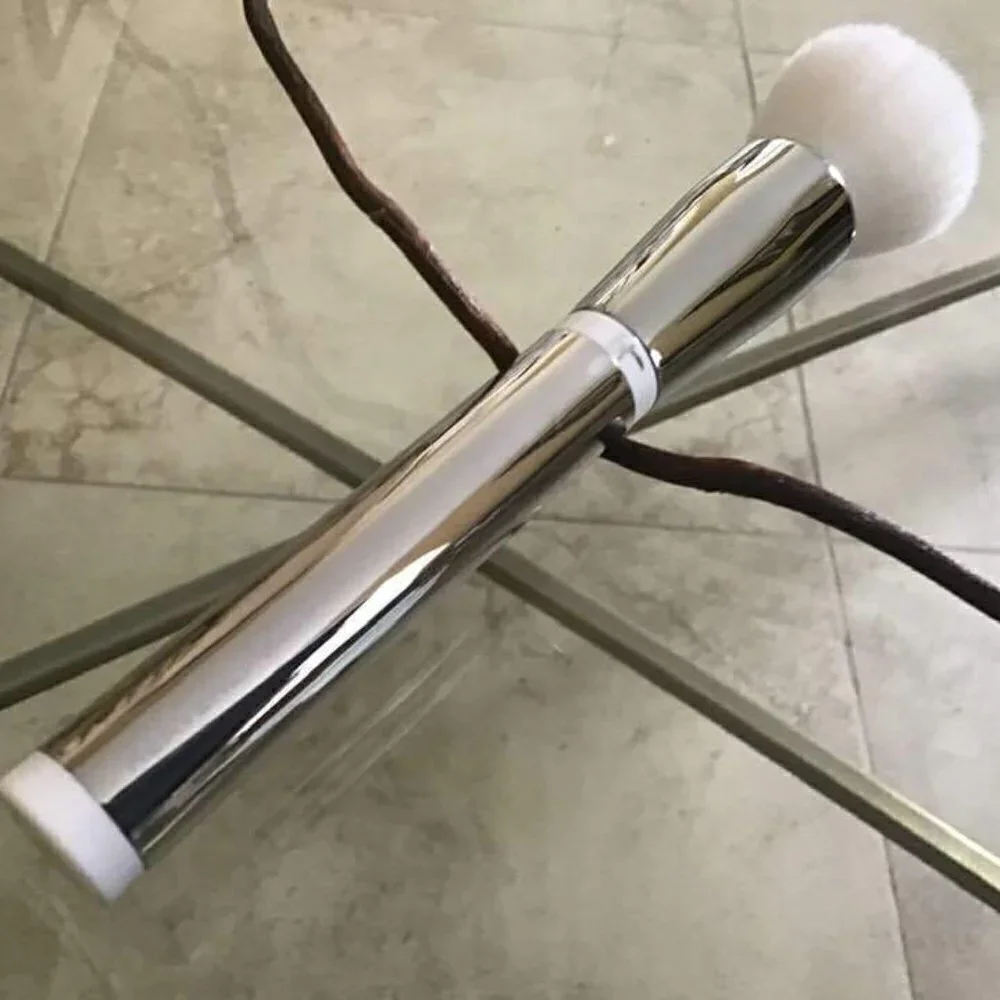 IT Cosmetics Heavenly Skin CC+ Skin-Perfecting Brush #702 Sealed in tube.